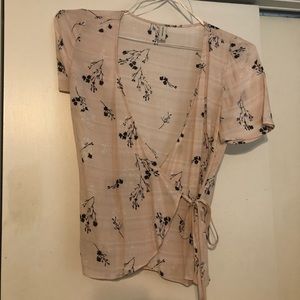 Gentle Fawn shirt